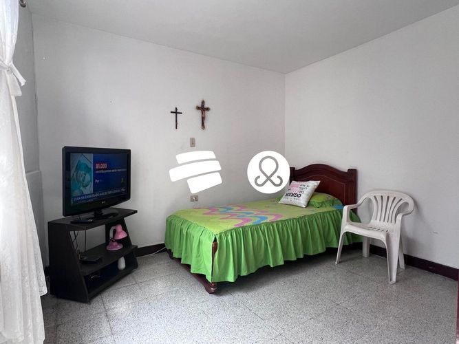 Casa en  Venta en Camparola, Itaguí - Miniatura 12