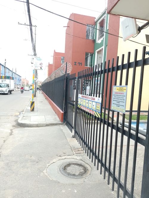 Apartamento en  Venta en Balcones de san mateo et. ii, Soacha - Miniatura 2