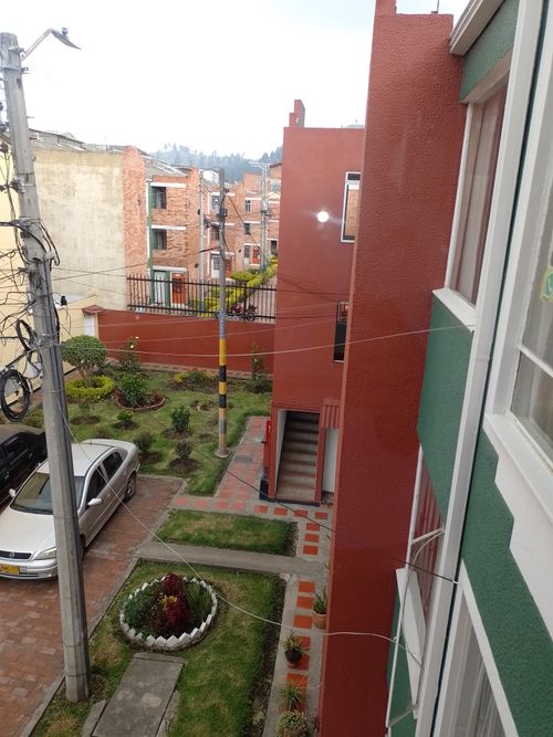 Apartamento en  Venta en Balcones de san mateo et. ii, Soacha - Miniatura 7
