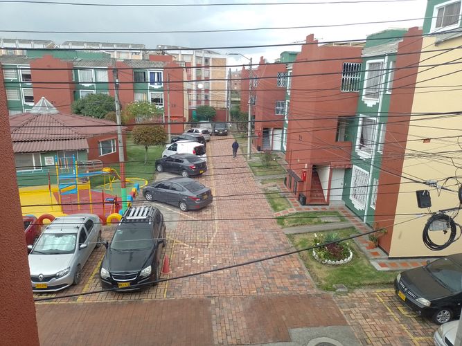 Apartamento en  Venta en Balcones de san mateo et. ii, Soacha - Miniatura 4