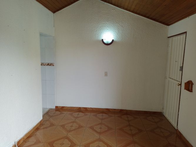 Apartamento en  Venta en Balcones de san mateo et. ii, Soacha - Miniatura 13