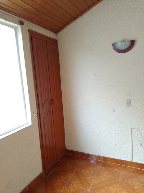 Apartamento en  Venta en Balcones de san mateo et. ii, Soacha - Miniatura 15