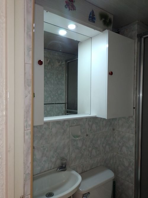 Apartamento en  Venta en Balcones de san mateo et. ii, Soacha - Miniatura 21