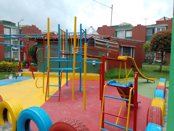 Apartamento en  Venta en Balcones de san mateo et. ii, Soacha - Miniatura 23