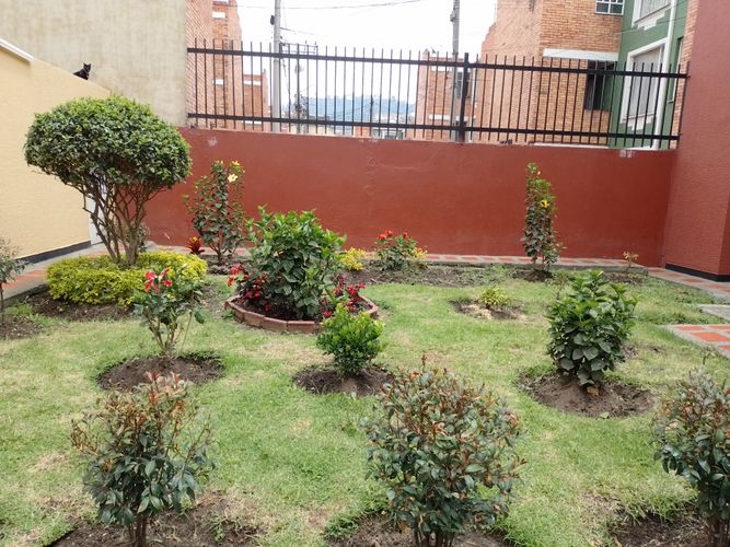 Apartamento en  Venta en Balcones de san mateo et. ii, Soacha - Miniatura 24