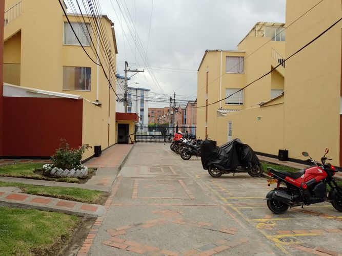 Apartamento en  Venta en Balcones de san mateo et. ii, Soacha - Miniatura 25