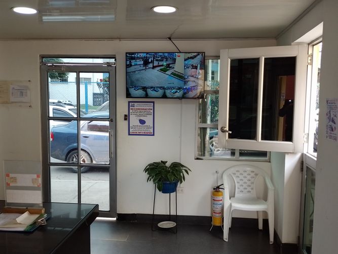 Apartamento en  Venta en Balcones de san mateo et. ii, Soacha - Miniatura 26