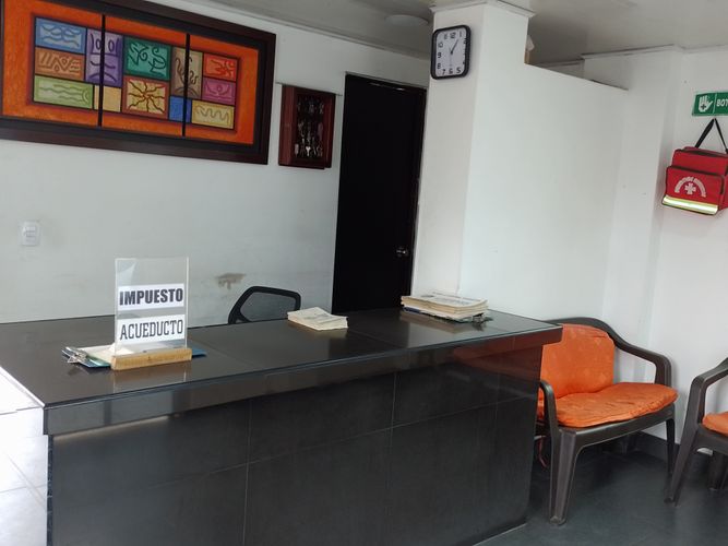 Apartamento en  Venta en Balcones de san mateo et. ii, Soacha - Miniatura 27