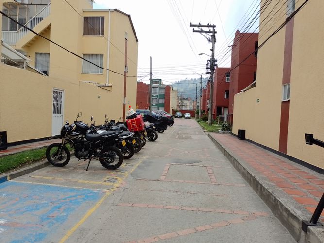 Apartamento en  Venta en Balcones de san mateo et. ii, Soacha - Miniatura 28