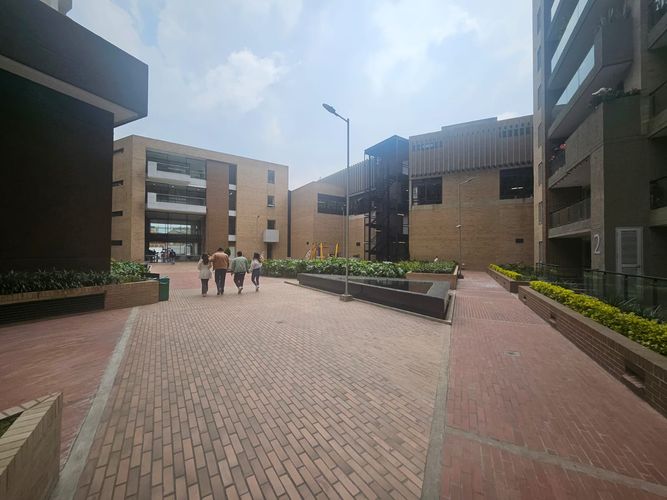 Apartamento en  Venta en Modelia, Bogotá - Miniatura 2