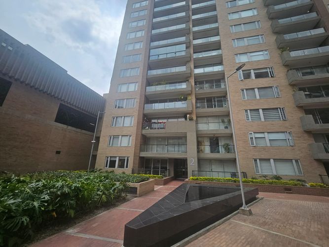 Apartamento en  Venta en Modelia, Bogotá - Miniatura 3