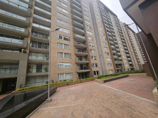 Apartamento en  Venta en Modelia, Bogotá - Miniatura 18