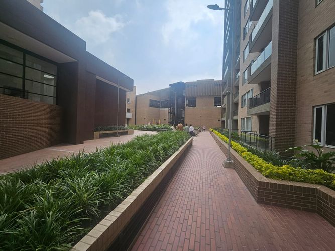 Apartamento en  Venta en Modelia, Bogotá - Miniatura 28