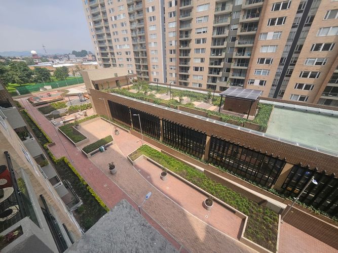 Apartamento en  Venta en Modelia, Bogotá - Miniatura 29