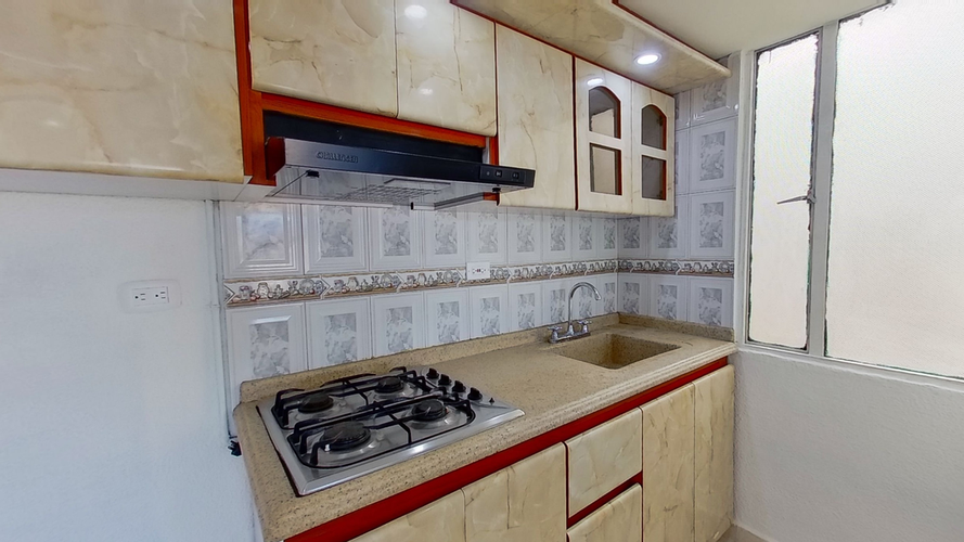 Apartamento en  Venta en Sena, Bogotá - Miniatura 13