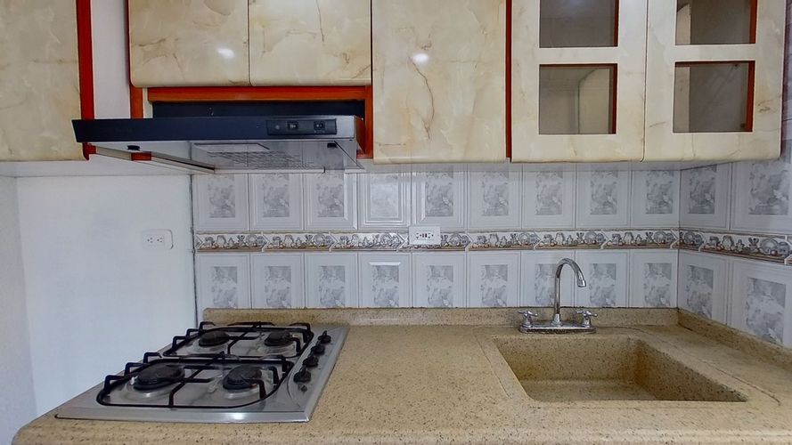 Apartamento en  Venta en Sena, Bogotá - Miniatura 26