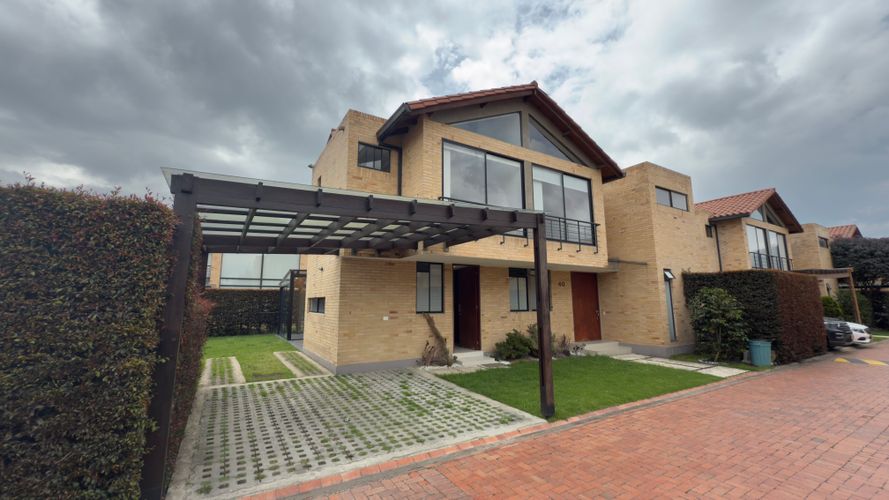 Casa en  Arriendo en Cajicá - Imagen 1