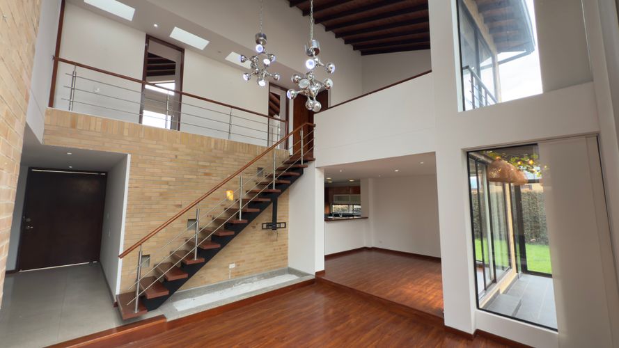 Casa en  Arriendo en Cajicá - Miniatura 8