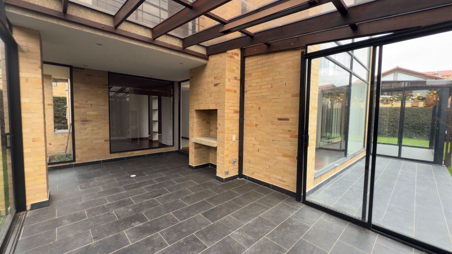 Casa en  Arriendo en Cajicá - Miniatura 23
