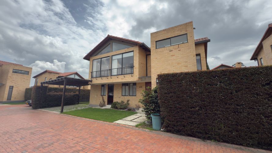 Casa en  Arriendo en Cajicá - Miniatura 29