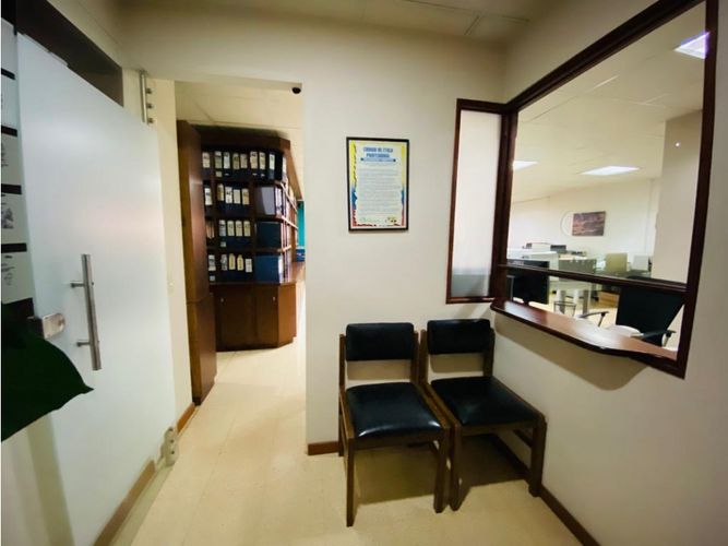 Oficina en  Arriendo en Guayabal, Medellín - Miniatura 3