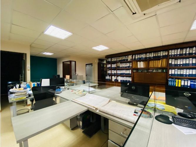 Oficina en  Arriendo en Guayabal, Medellín - Miniatura 6