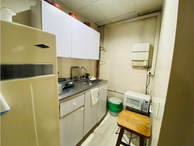 Oficina en  Arriendo en Guayabal, Medellín - Miniatura 9