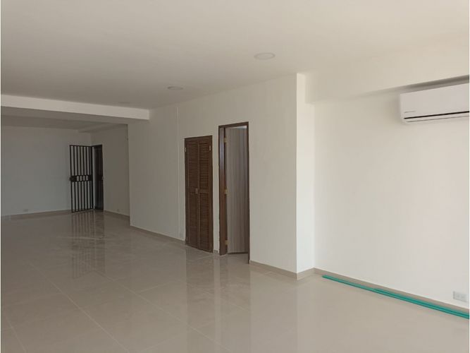 Oficina en  Arriendo en La matuna, Cartagena - Miniatura 4