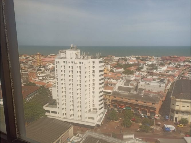 Oficina en  Arriendo en La matuna, Cartagena - Miniatura 9