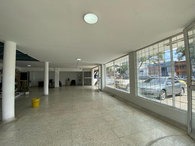 Local en  Arriendo en San vicente, Cali - Imagen 1