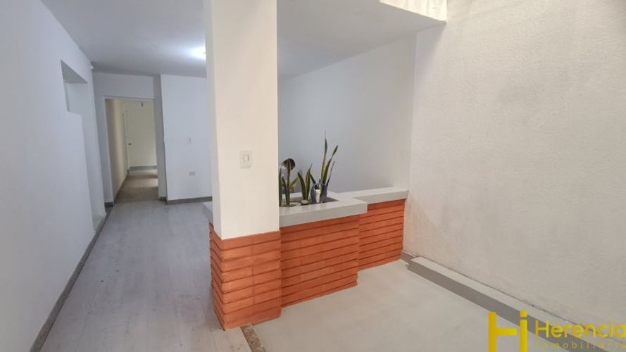 Casa en  Arriendo en Zona centro, Envigado - Imagen 1