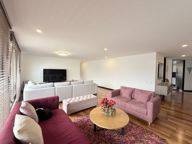 Apartamento en  Venta en Nueva colina, Bogotá - Miniatura 2