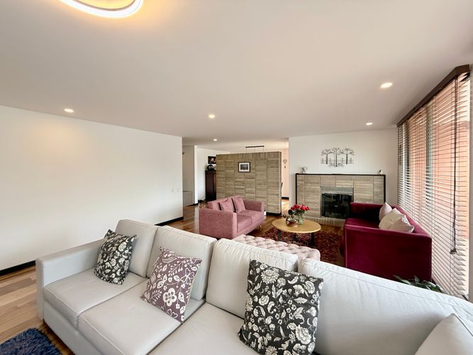 Apartamento en  Venta en Nueva colina, Bogotá - Miniatura 3