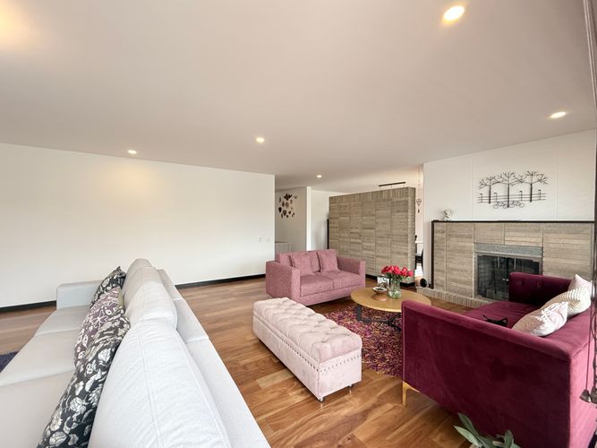 Apartamento en  Venta en Nueva colina, Bogotá - Miniatura 4