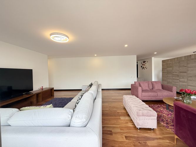 Apartamento en  Venta en Nueva colina, Bogotá - Miniatura 5