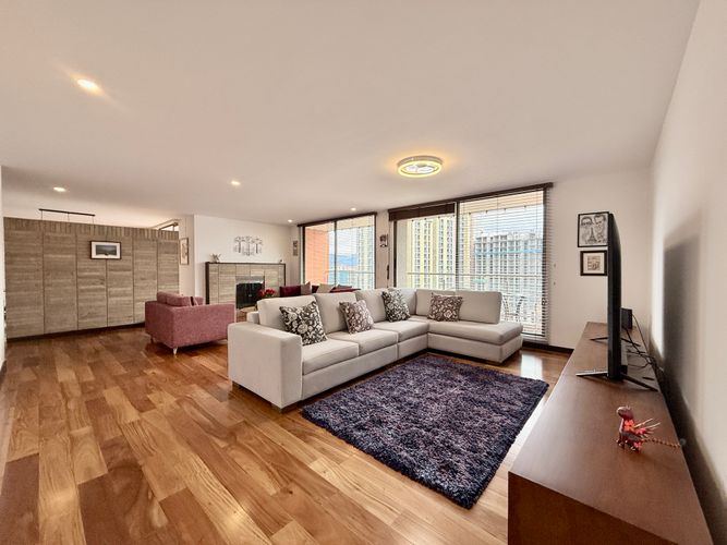 Apartamento en  Venta en Nueva colina, Bogotá - Miniatura 6