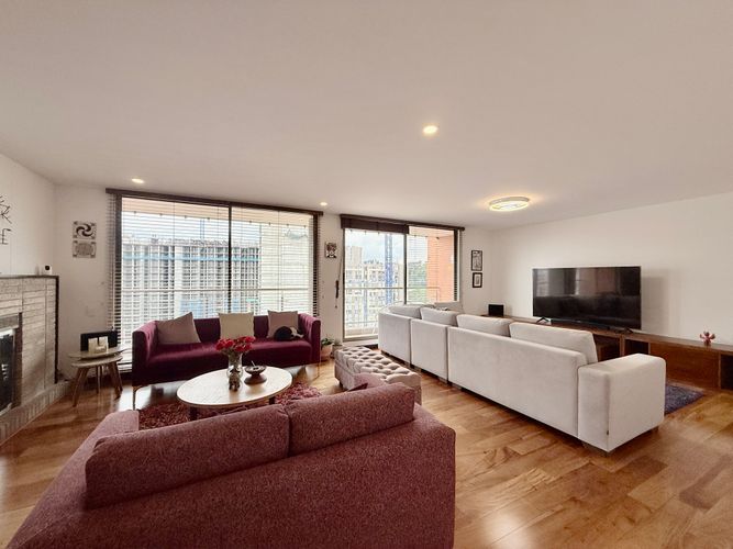 Apartamento en  Venta en Nueva colina, Bogotá - Miniatura 7
