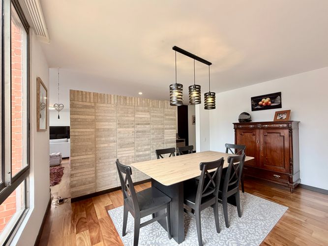 Apartamento en  Venta en Nueva colina, Bogotá - Miniatura 10