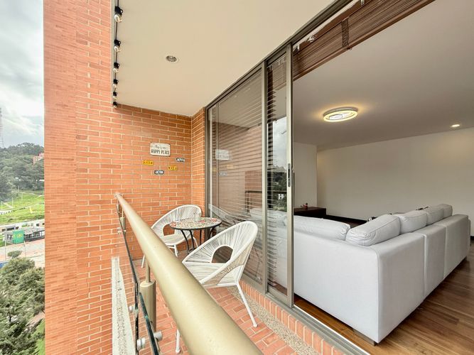 Apartamento en  Venta en Nueva colina, Bogotá - Miniatura 11