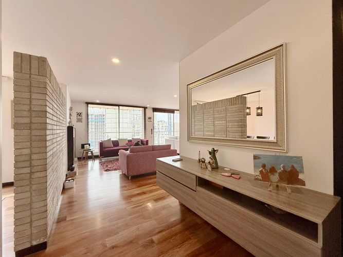 Apartamento en  Venta en Nueva colina, Bogotá - Miniatura 12