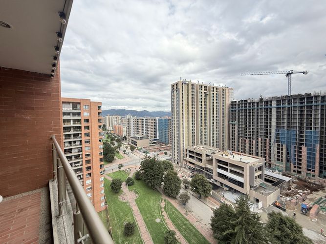 Apartamento en  Venta en Nueva colina, Bogotá - Miniatura 15