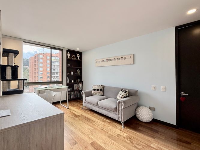 Apartamento en  Venta en Nueva colina, Bogotá - Miniatura 16