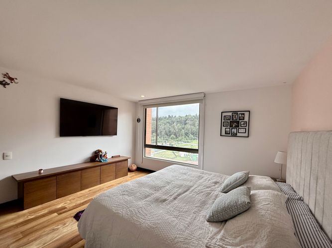 Apartamento en  Venta en Nueva colina, Bogotá - Miniatura 18