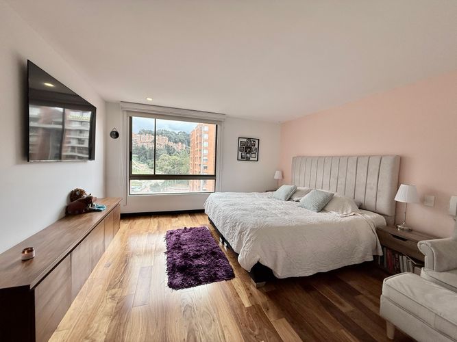 Apartamento en  Venta en Nueva colina, Bogotá - Miniatura 19