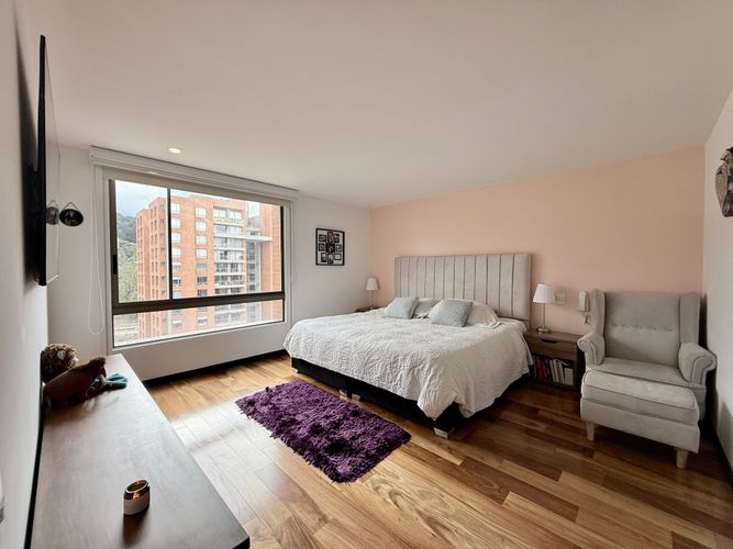 Apartamento en  Venta en Nueva colina, Bogotá - Miniatura 20