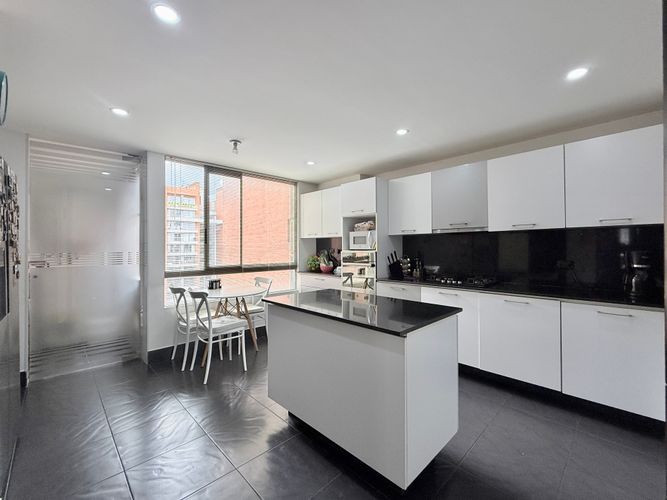 Apartamento en  Venta en Nueva colina, Bogotá - Miniatura 23