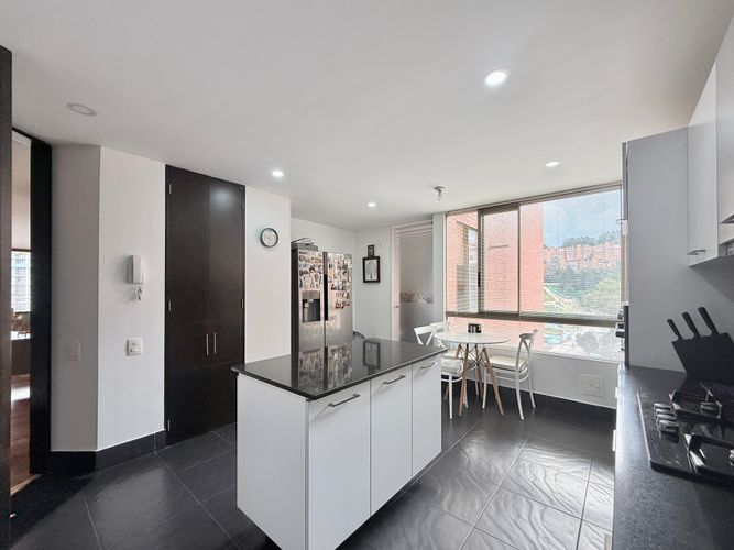 Apartamento en  Venta en Nueva colina, Bogotá - Miniatura 24