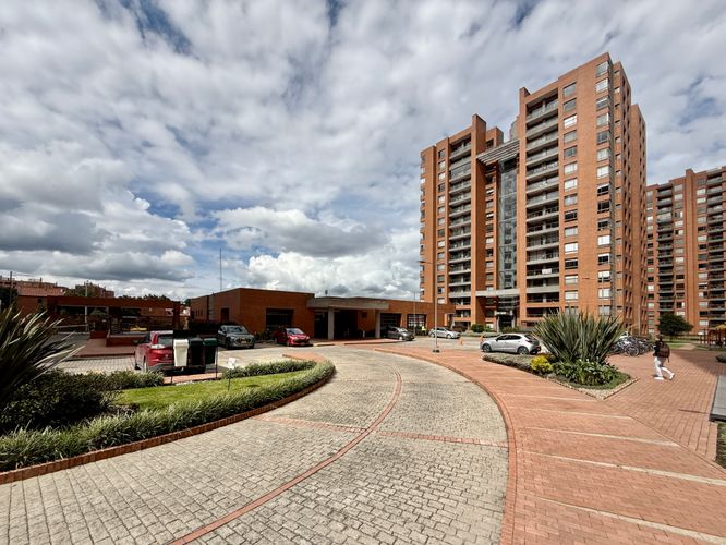 Apartamento en  Venta en Nueva colina, Bogotá - Miniatura 27