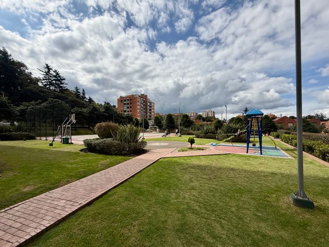 Apartamento en  Venta en Nueva colina, Bogotá - Miniatura 28