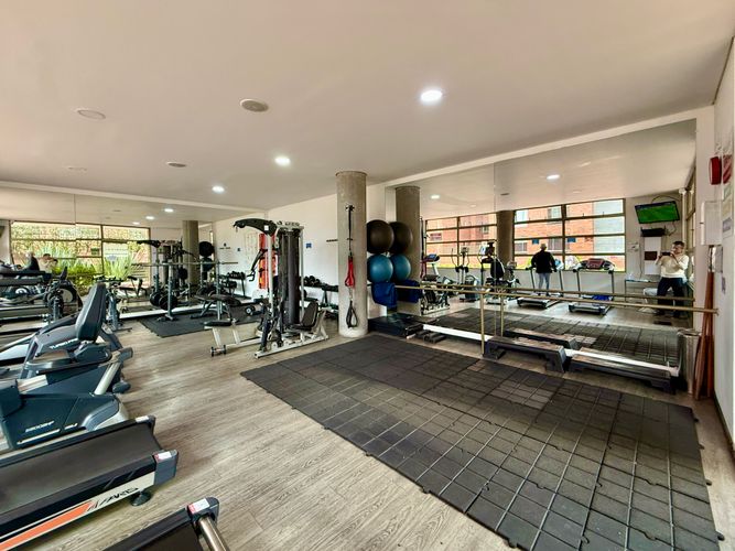 Apartamento en  Venta en Nueva colina, Bogotá - Miniatura 30